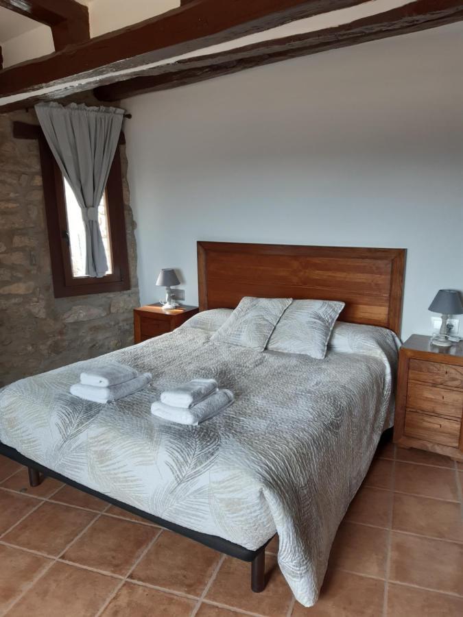 Гостевой дом Casa Moliner Beniure Экстерьер фото