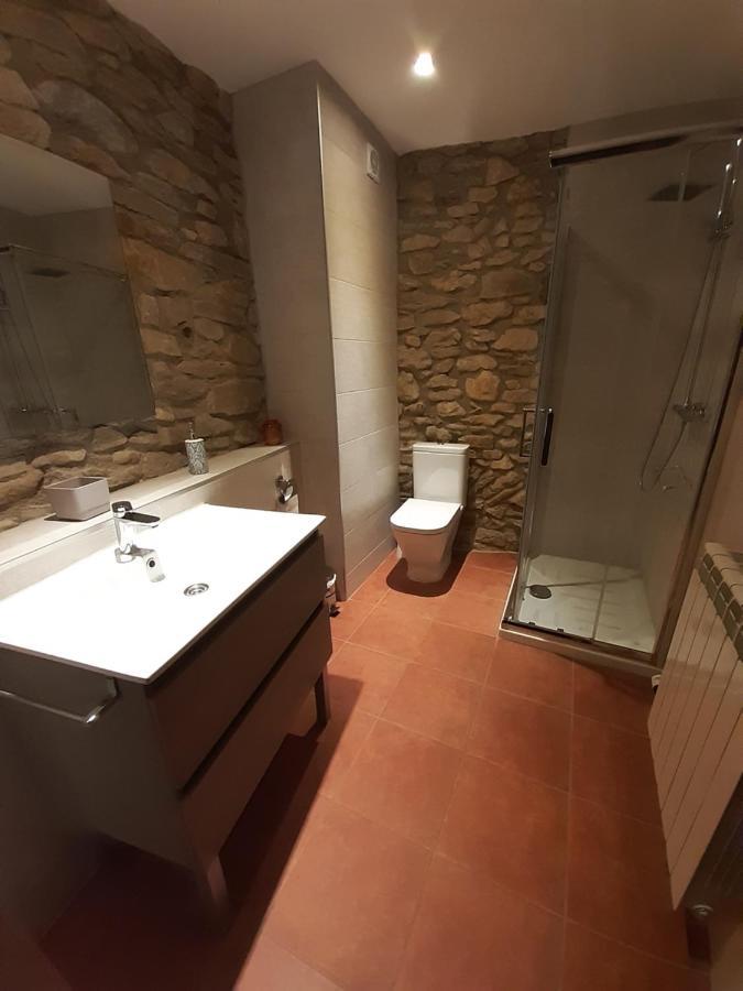 Гостевой дом Casa Moliner Beniure Экстерьер фото
