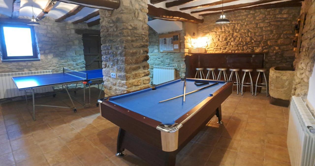 Гостевой дом Casa Moliner Beniure Экстерьер фото